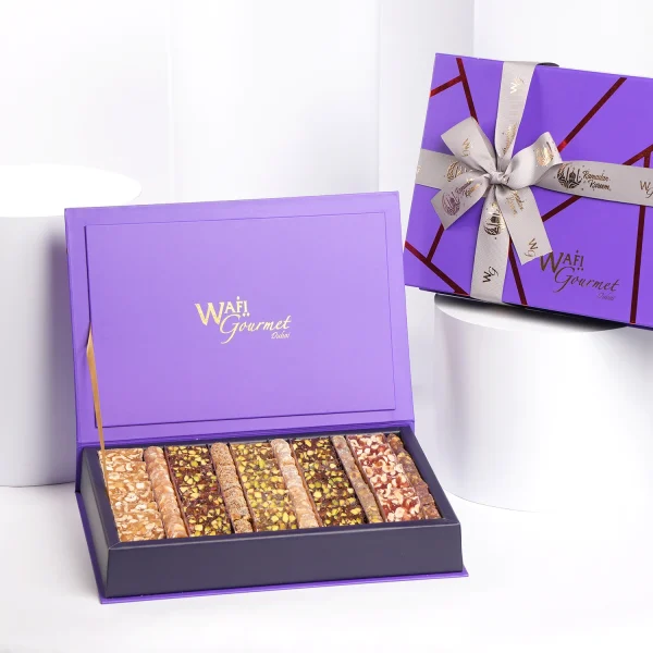 TURKISH DELIGHT GIFT BOX