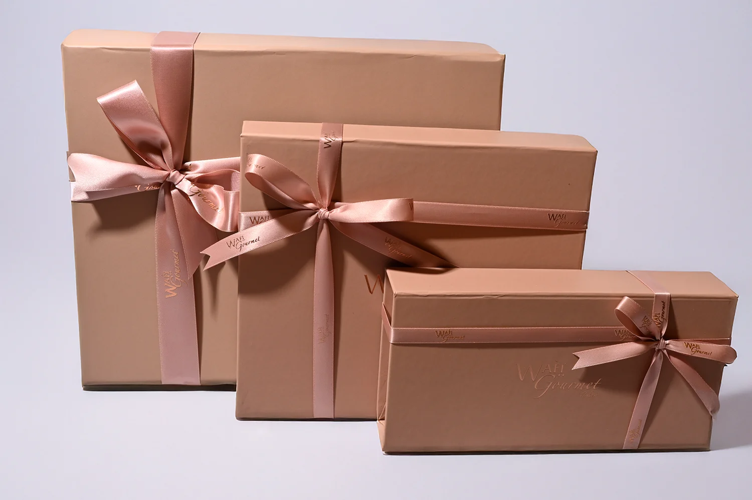 WG PETIT FOUR MAGNET GIFT BOX SML - Image 2