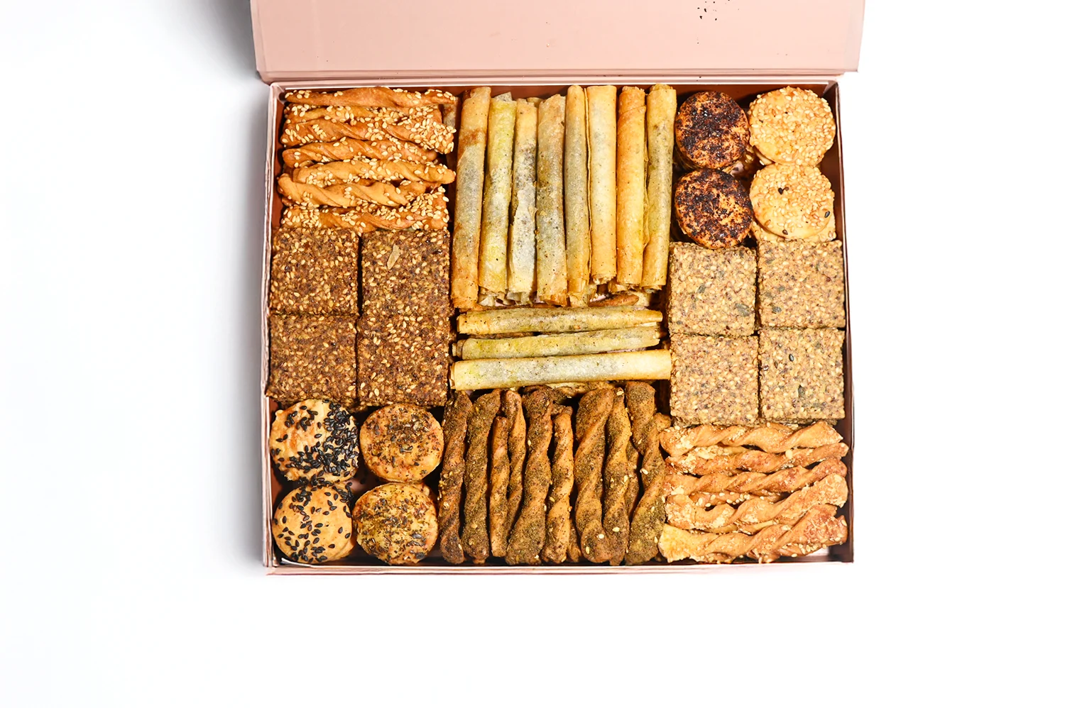 WG SALTY BISCUIT MAGNET GIFT BOX LG - Image 2