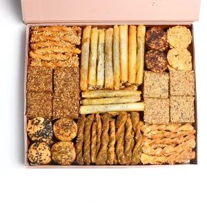 WG SALTY BISCUIT MAGNET GIFT BOX LG